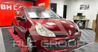 2007 Renault Clio