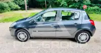 2007 Renault Clio
