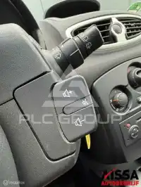 2007 Renault Clio