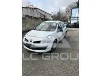2007 Renault Clio