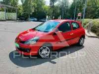 2007 Renault Clio
