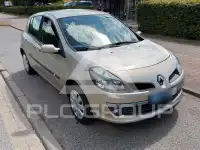 2007 Renault Clio