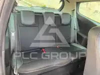 2007 Renault Clio