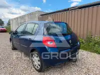 2007 Renault Clio