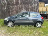 2007 Renault Clio