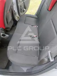 2007 Renault Clio