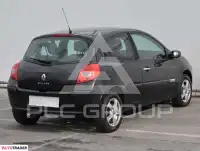 2007 Renault Clio