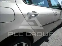 2007 Renault Clio