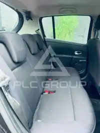 2007 Renault Clio