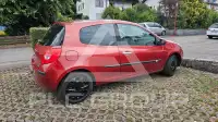 2007 Renault Clio