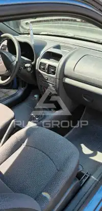 2007 Renault Clio