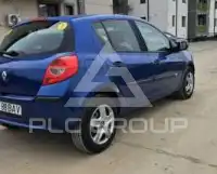 2007 Renault Clio