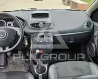 2007 Renault Clio