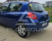2007 Renault Clio