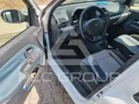 2007 Renault Clio
