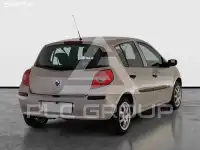 2007 Renault Clio
