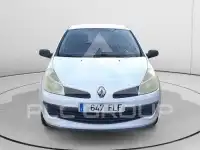 2007 Renault Clio