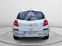 2007 Renault Clio