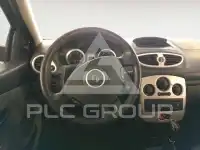 2007 Renault Clio