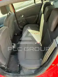 2007 Renault Clio