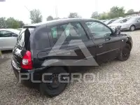 2007 Renault Clio