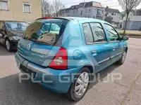 2007 Renault Clio