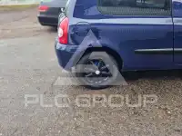 2007 Renault Clio