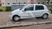 2007 Renault Clio