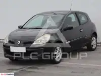 2007 Renault Clio