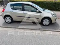 2007 Renault Clio