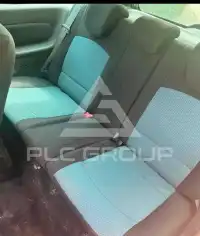 2007 Renault Clio