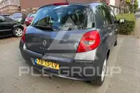 2007 Renault Clio