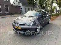 2007 Renault Clio