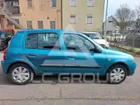 2007 Renault Clio