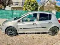 2007 Renault Clio