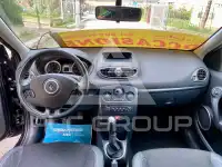 2007 Renault Clio