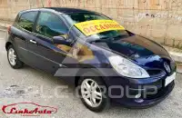 2007 Renault Clio