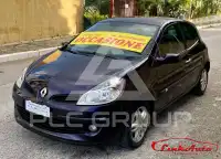 2007 Renault Clio
