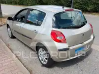 2007 Renault Clio