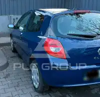 2007 Renault Clio