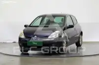 2007 Renault Clio