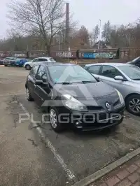 2007 Renault Clio