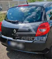 2007 Renault Clio