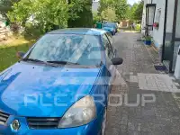 2007 Renault Clio