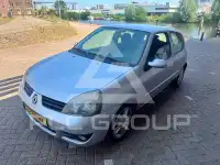 2007 Renault Clio