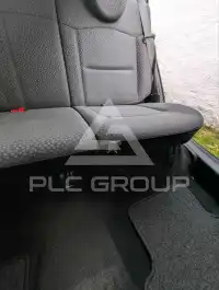 2007 Renault Clio