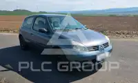 2007 Renault Clio