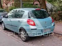 2007 Renault Clio