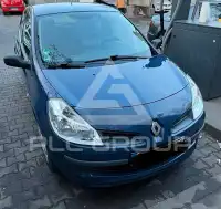 2007 Renault Clio
