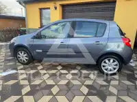2007 Renault Clio